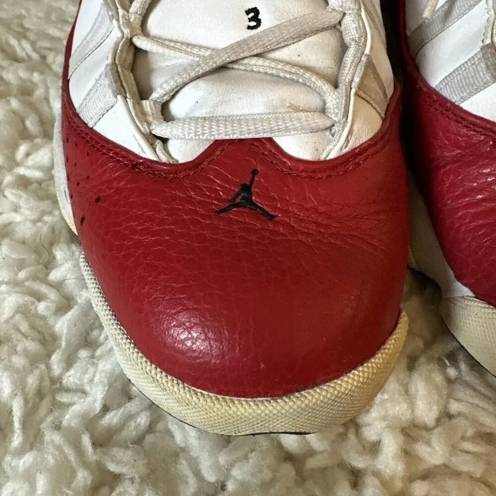 Jordan size 10